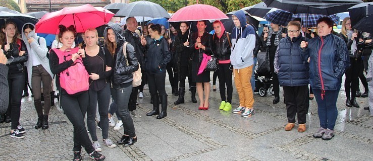 Znowu będą protestować ubrane na czarno - Zdjęcie główne