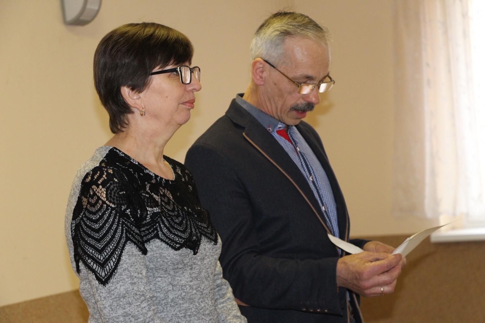 Wielkanocne śniadanie w Zawidowicach  - Zdjęcie główne