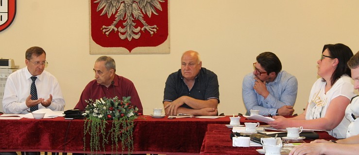 Wojewoda pozwał gminę do sądu - Zdjęcie główne