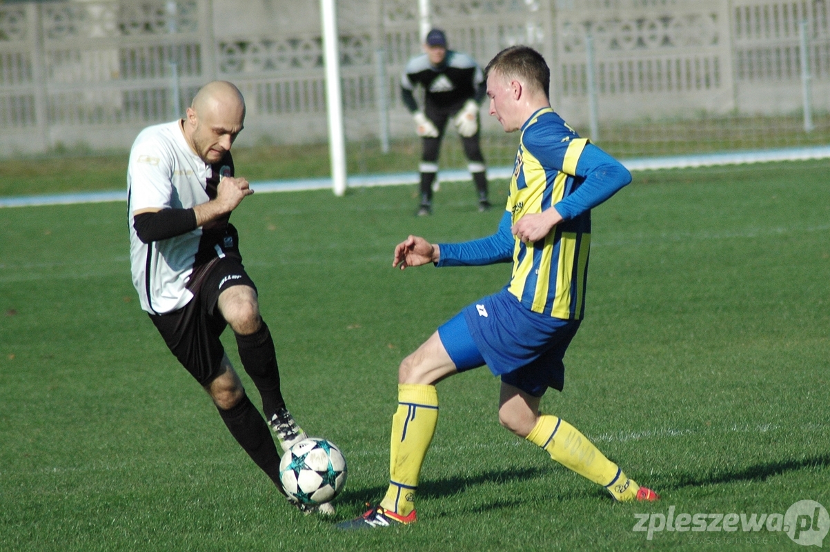 Stal Pleszew - Piast Kobylin - Zdjęcie główne