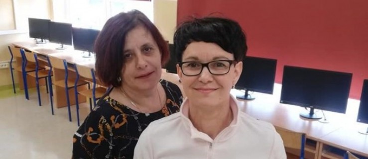 Kowalew. Na uczniów czeka po powrocie do szkoły niespodzianka! - Zdjęcie główne