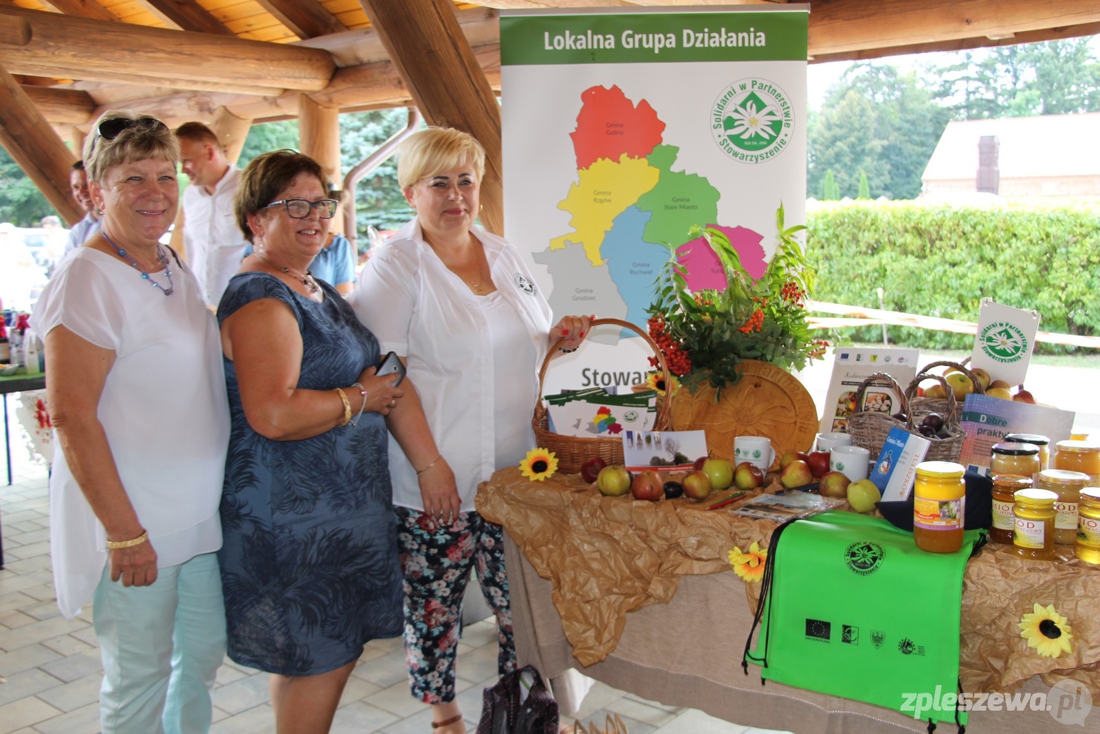 smaki regionów - Zdjęcie główne