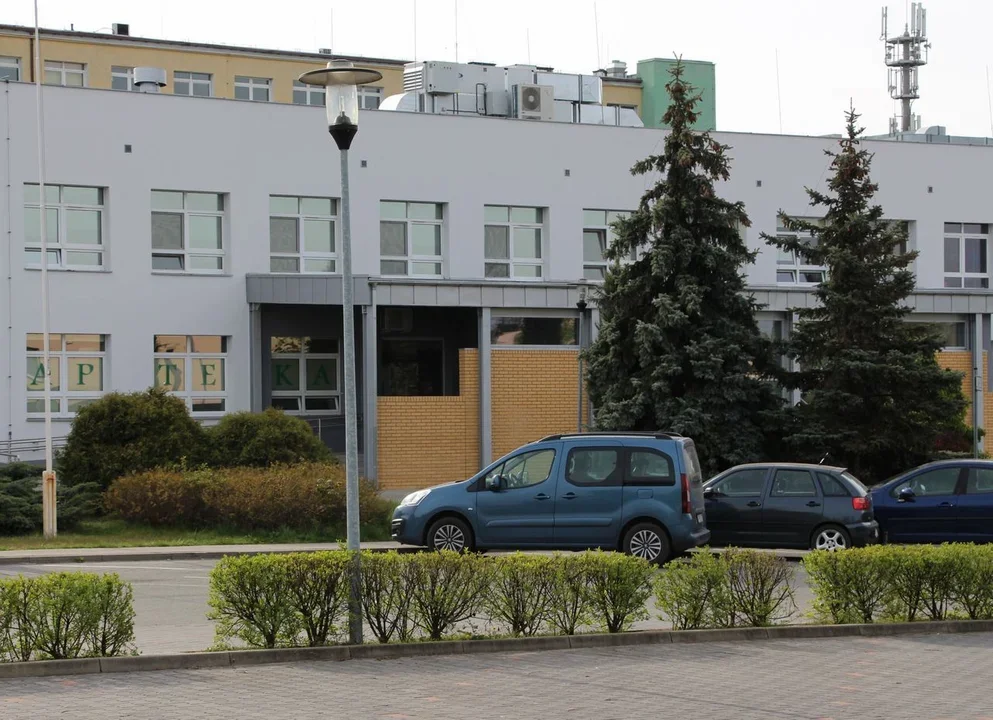 Dwie lekarki z Ukrainy będą pracowały w pleszewskim szpitalu [ZDJĘCIA] - Zdjęcie główne