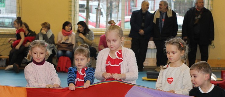 WOŚP w sali, na ulicy, w sztabie. Gramy wszędzie! [FOTO] - Zdjęcie główne