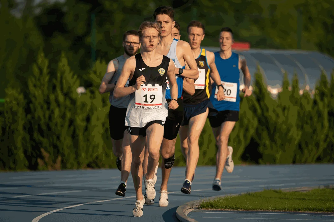 Pierwsze punkty w Systemie Sportu Młodzieżowego - Zdjęcie główne