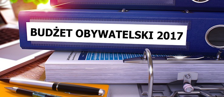 Które zadania wybiorą mieszkańcy? - Zdjęcie główne