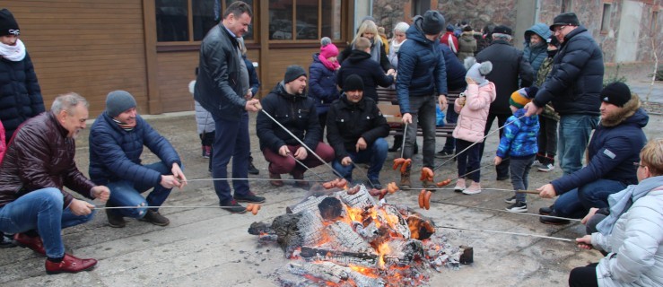 Pleszew. Ferie ze Spomaszem [FOTO] - Zdjęcie główne