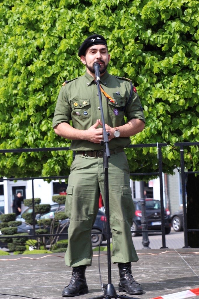 Święto Flagi 2019 - Zdjęcie główne