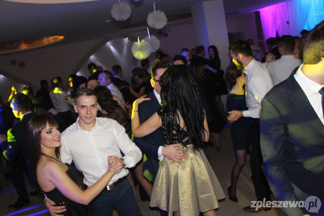 SYLWESTER 2016 - Zdjęcie główne