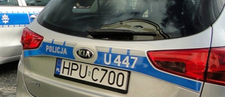 Chciał pachnieć. Ładnie i za darmo... - Zdjęcie główne