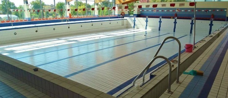 Wybieracie się na pleszewski basen? Koniecznie to przeczytajcie!  - Zdjęcie główne