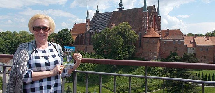 Gołuchów. Mieszkańcy promują gminę, gdzie się da! [FOTO] - Zdjęcie główne