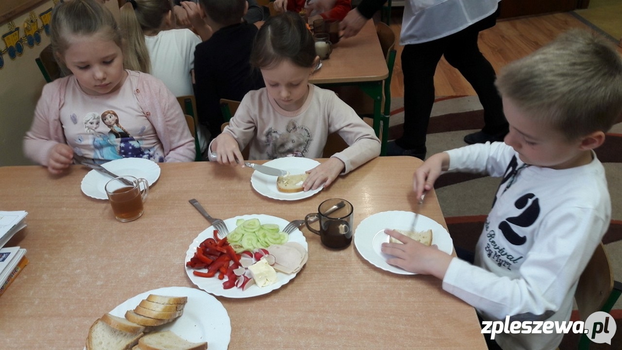 „Słoneczny” tydzień zdrowia  - Zdjęcie główne