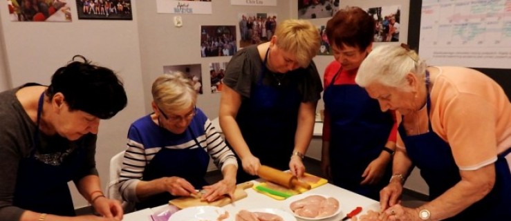 Pleszew. To był przepyszny obiad! - Zdjęcie główne