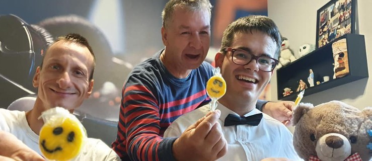 Młoda Para poprosiła gości weselnych o wyjątkowe prezenty - Zdjęcie główne