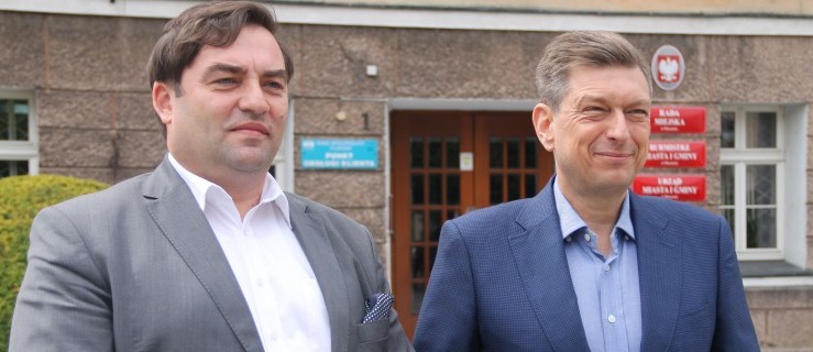 Platforma odkrywa karty. Znamy pierwszego kandydata na posła - Zdjęcie główne