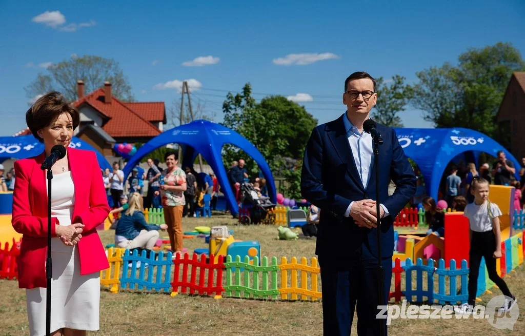 Międzynarodowy Dzień Rodzin. O wsparciu dla rodzin w Polsce - Zdjęcie główne