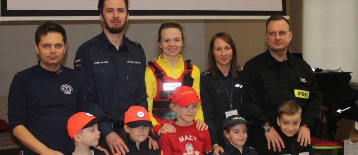 Bo ferie muszą być bezpieczne! - Zdjęcie główne