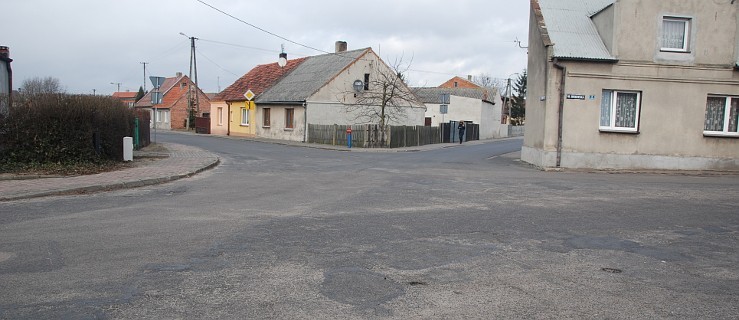 Będzie rondo i kolorowe kamienice - Zdjęcie główne