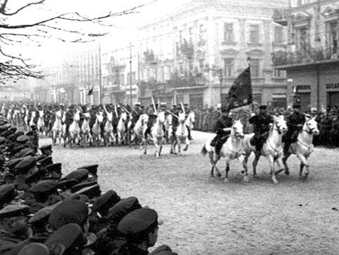 Rocznica 17 września 1939. Historyk: "Wojna na dwa fronty byłaby samobójstwem" - Zdjęcie główne