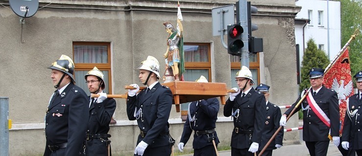 Pleszew. Odpust ku czci św. Floriana - Zdjęcie główne