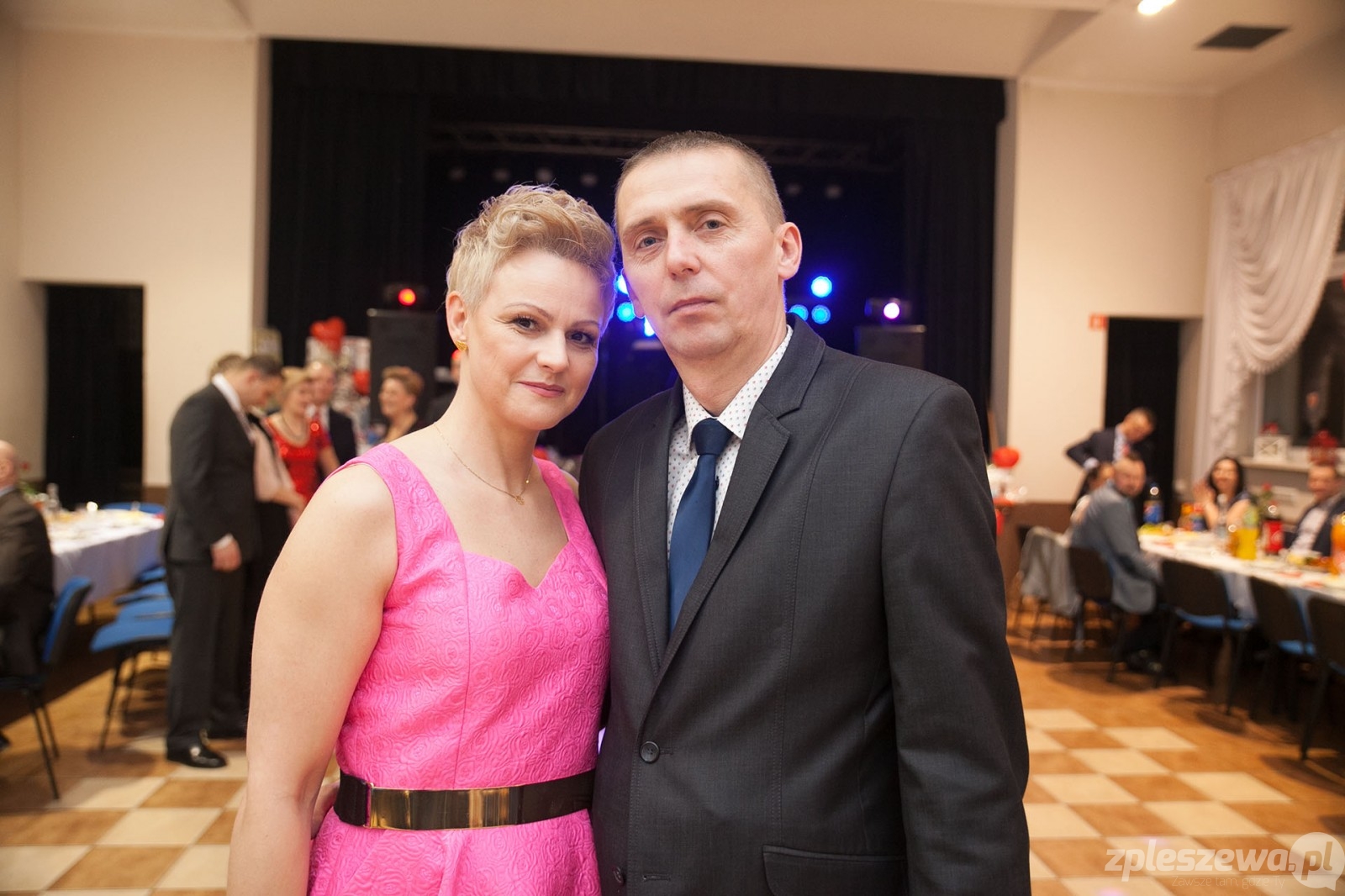 XX BAL POKOLEŃ W DORZYCY - Zdjęcie główne