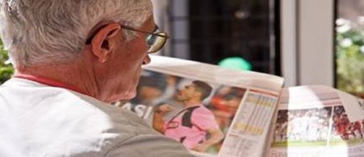 Pleszew. Nie wyrzucaj czasopism, podziel się z innymi! - Zdjęcie główne