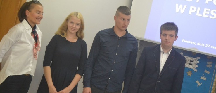 Oto najlepsi tegoroczni uczniowie w powiecie! - Zdjęcie główne