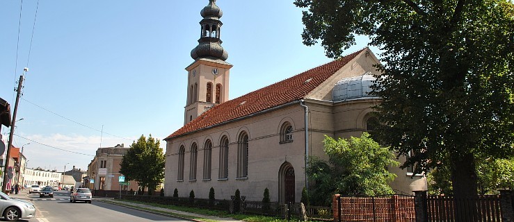 Kościół będzie otwarty dla zwiedzających - Zdjęcie główne