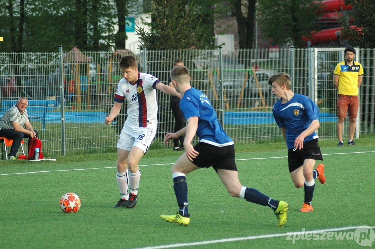 Stal Pleszew - Tur Turek jm - Zdjęcie główne