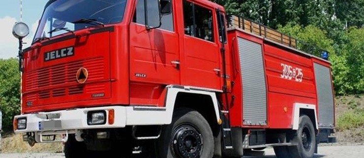 Początek sezonu grzewczego. Pierwsze zatrucie czadem - Zdjęcie główne