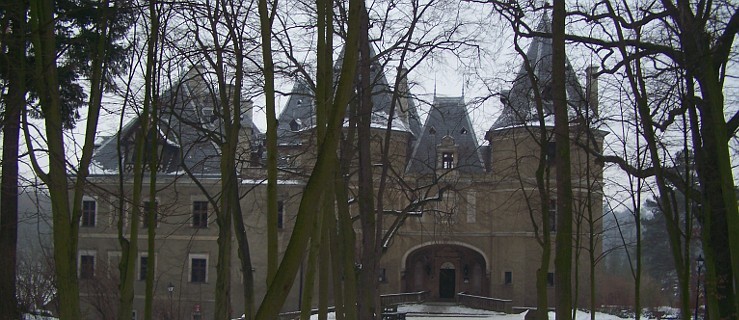 Spadkobiercy z odszkodowaniem  - Zdjęcie główne