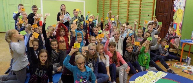 Chcesz by twoje dziecko było mądre? Jest na to sposób - Zdjęcie główne