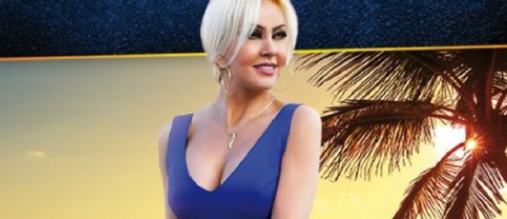 Teresa Werner wystąpi w Dobrzycy! - Zdjęcie główne