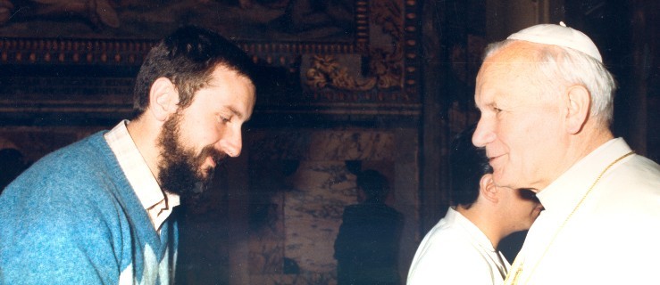 Pleszew. 100-tne urodziny Jana Pawła II. WSPOMINAMY... - Zdjęcie główne