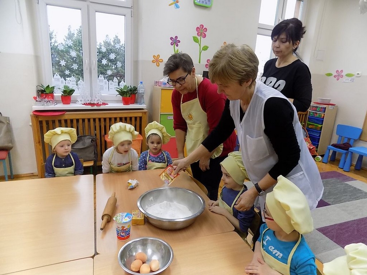 słodkie ferie - Zdjęcie główne