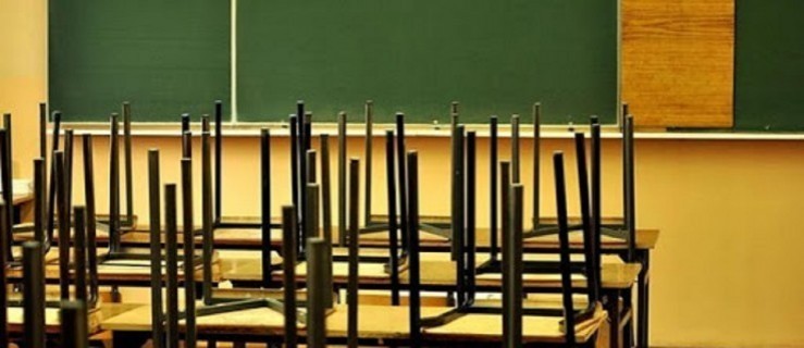 Pleszew. Koronawirus. Kiedy matury? Kiedy do szkoły? - Zdjęcie główne