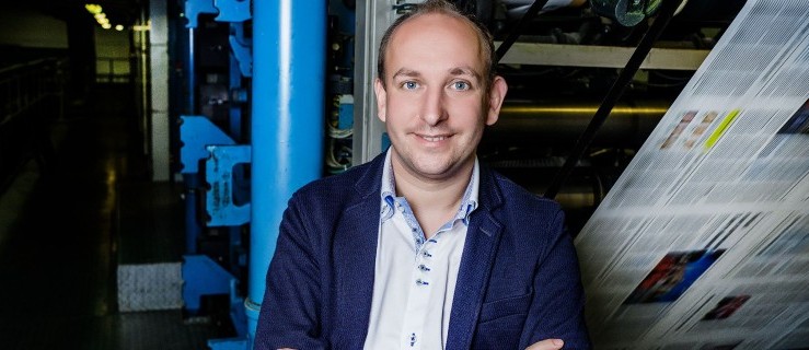 Redakcje lokalne ratują się grantami - Zdjęcie główne