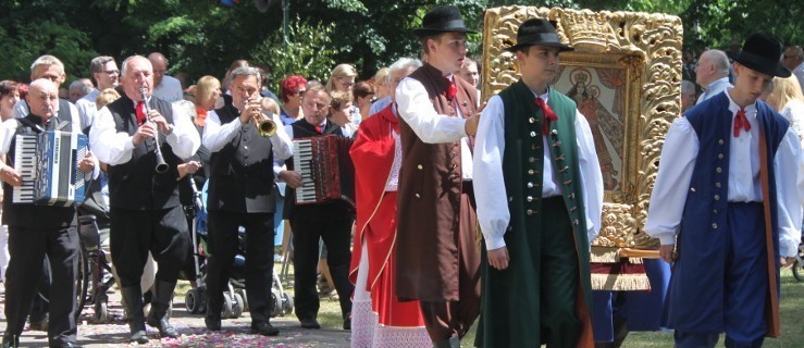 Tursko. Coroczny odpust przyciągnie tłumy? - Zdjęcie główne