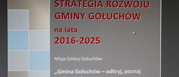 Mieszkańcy mogą zgłaszać swoje uwagi  - Zdjęcie główne