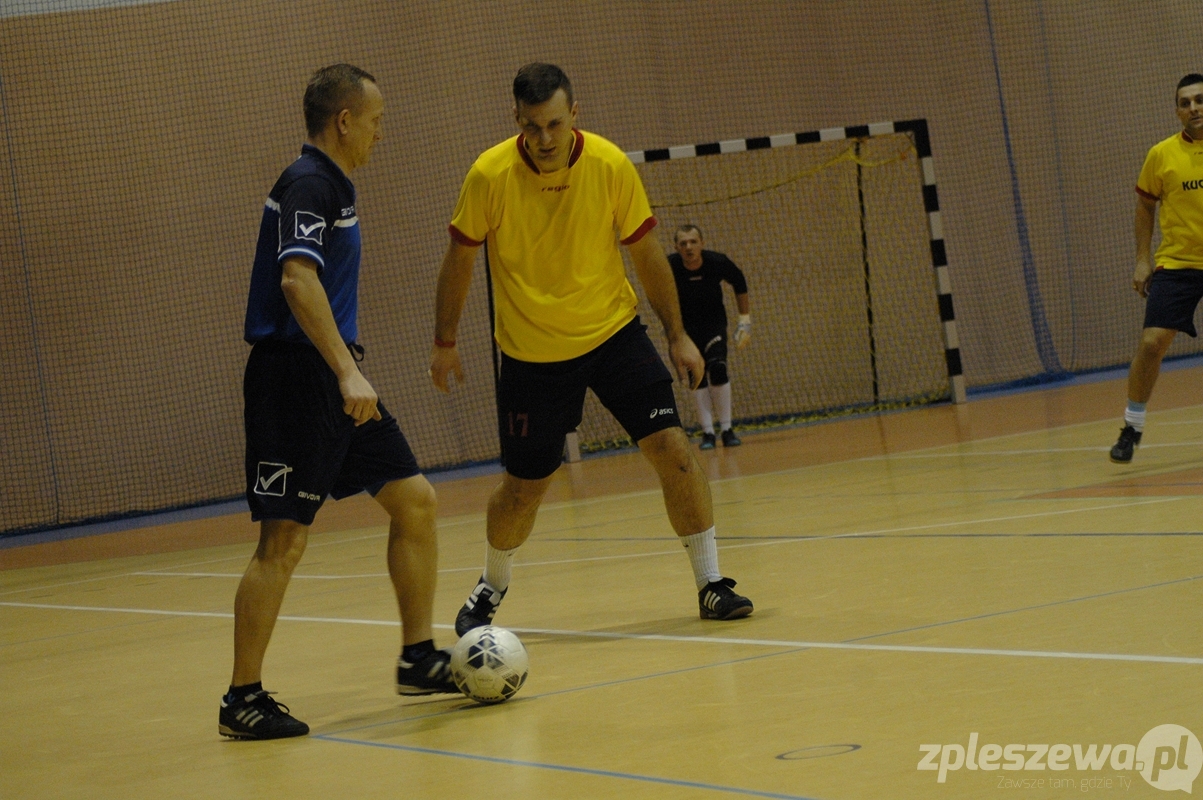 FLG - kolejka XIV - Zdjęcie główne