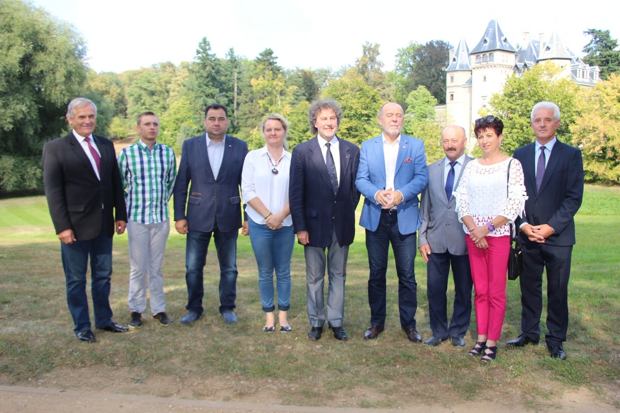 pis goluchow - Zdjęcie główne