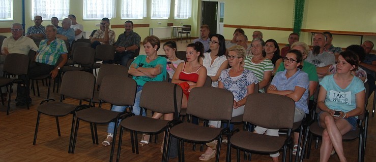 Tym razem rozprawa się odbyła - Zdjęcie główne