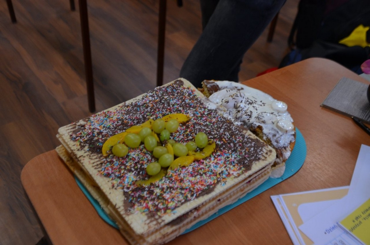 Biwak 16 - Zdjęcie główne