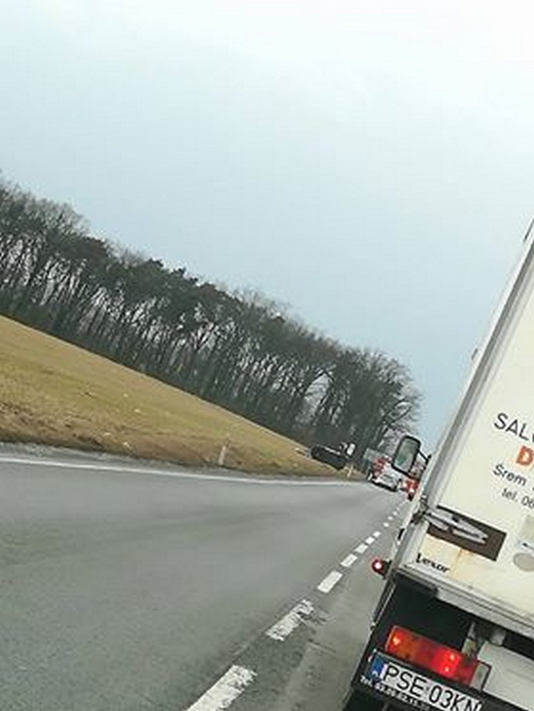 wypadek 12 - Zdjęcie główne