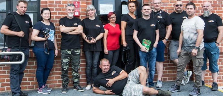 Pleszew. Przyjdź na warsztaty i prelekcję znanego fotografa! - Zdjęcie główne