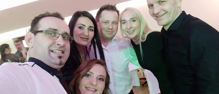 Bajkowy Bal Walentynkowy [GALERIA] - Zdjęcie główne