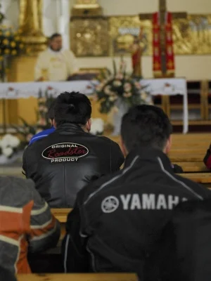 Motoserce Jarocin 2010