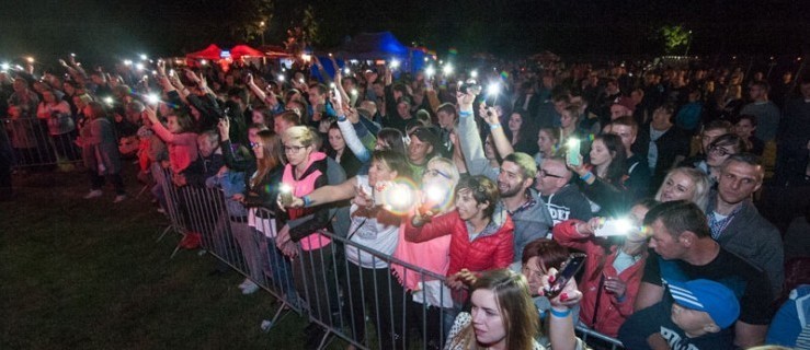 Dni Dobrzycy! Wiemy, kiedy się odbędą i kto wystąpi!  - Zdjęcie główne