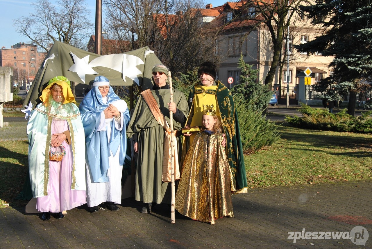 Trzej Królowie w Pleszewie - Zdjęcie główne